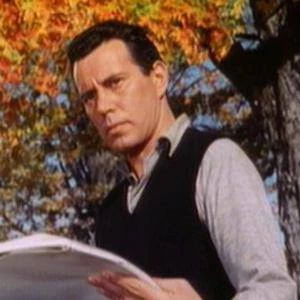 John Forsythe Biography