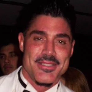 Ricardo Fort Biography