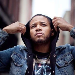 Gilbere Forte - Parents, Networth, Bio, Birthdate, Family Wiki & More