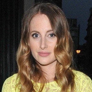 Rosie Fortescue Biography