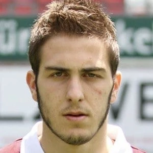 Kostas Fortounis Biography