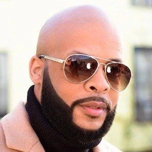 James Fortune Biography