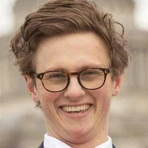 Max Fosh Biography
