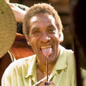 Al Foster Biography