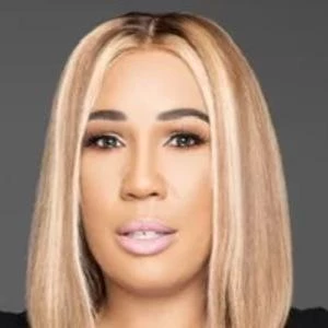 Chanita Foster - Family, Bio, Birthday, Family, Income & More