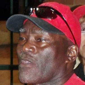 George Foster - Age, Bio, Birthdate, Family, Networth & More