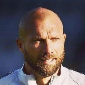 Ian Foster Biography