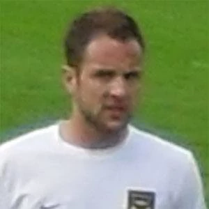 Luke Foster - Age, Bio, Career, Family, Wiki, Networth & More