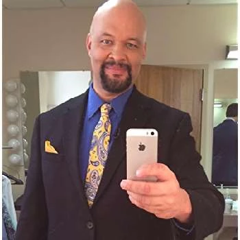 Foster Solomon - Age, Bio, Birthdate, Family, Networth & More