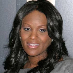 Tameka Foster Biography
