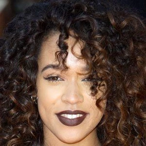 Tamera Foster Biography
