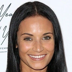 Zena Foster Biography