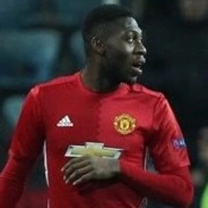 Timothy Fosu-Mensah Biography