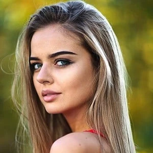 Anastasia Fotachi Biography