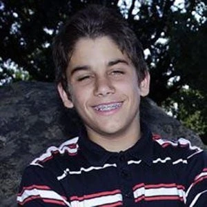 Aaron Fotheringham Biography