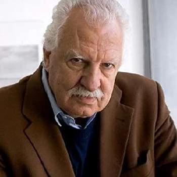 Fotos Lambrinos - Age, Bio, Birthdate, Family, Networth & More