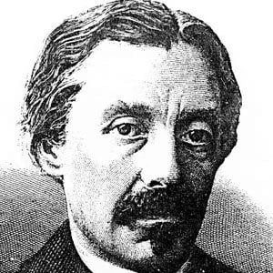 Leon Foucault - Age, Wiki, Birthdate, Bio, Networth, Family & More