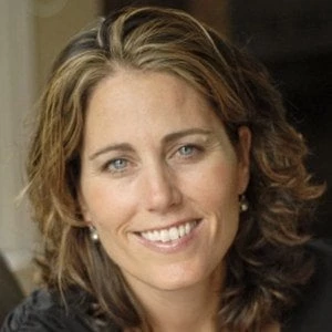 Julie Foudy Biography