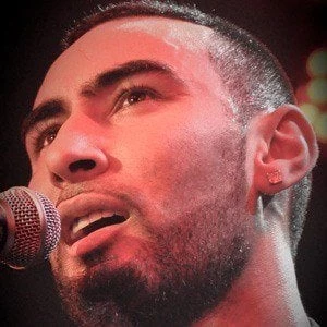 LA Fouine - Bio, Networth, Family, Age, Birthdate & More