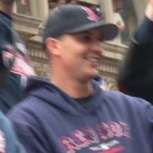 Keith Foulke - Biography, Birthday, Family, Wki, Networth & More