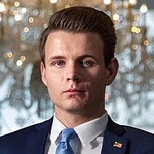 Ryan Fournier - Age, Bio, Career, Family, Wiki, Networth & More