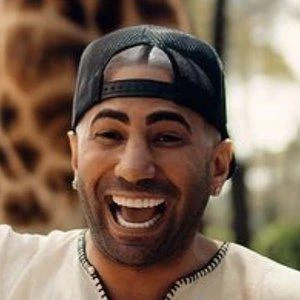 fouseyTUBE Biography
