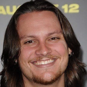 Tim Foust Biography