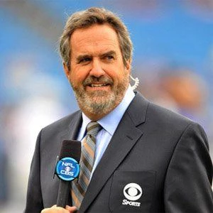 Dan Fouts Biography