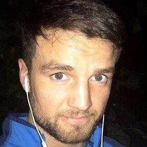 Anthony Fowler Biography