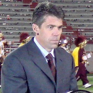 Chris Fowler - Wiki, Bio, Networth, Birthdate, Family & More