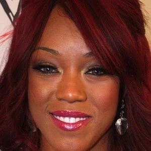 Alicia Fox - Birthplace, Bio, Wiki, Birthday, Family, Networth & More