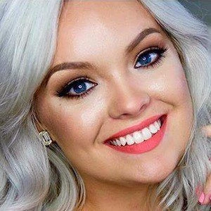 Brianna Fox Biography