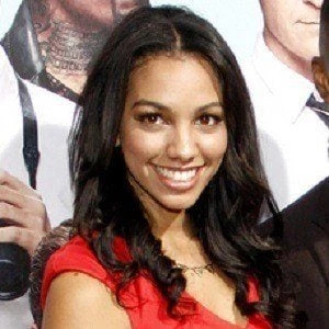 Corinne Foxx Biography