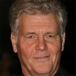 James Fox Biography