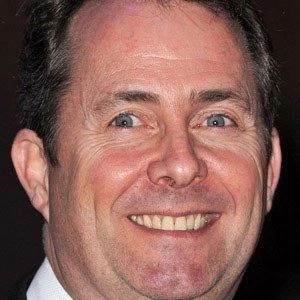 Liam Fox - Networth, Bio, Birthdate, Age, Family & More
