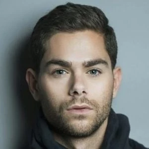 Nathan Fox - Parents, Networth, Bio, Birthdate, Family Wiki & More