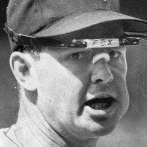 Nellie Fox - Bio, Networth, Family, Age, Birthdate & More