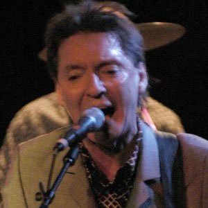 Bruce Foxton - Age, Bio, Birthdate, Family, Networth & More