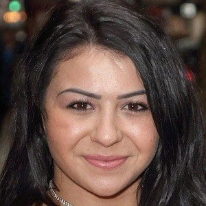 Claudia Fragapane Biography