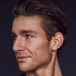 Jeremy Fragrance Biography