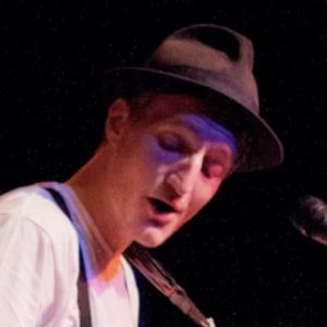 Jeremiah Fraites Biography