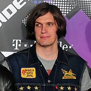 Nikolai Fraiture Biography