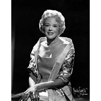 Fran Allison Biography