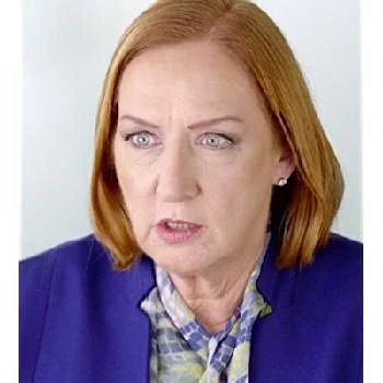 Fran Andrews - Age, Bio, Birthdate, Family, Networth & More