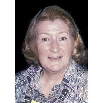 Fran Ryan - Height, Bio, Wiki, Family, Birthplace, Networth & More