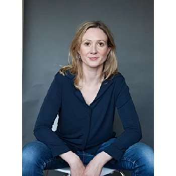 Frances Grey - Age, Bio, Birthdate, Family, Networth & More