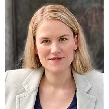 Frances Haugen - Age, Bio, Birthdate, Family, Networth & More