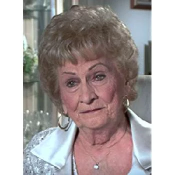 Frances Milstead Biography