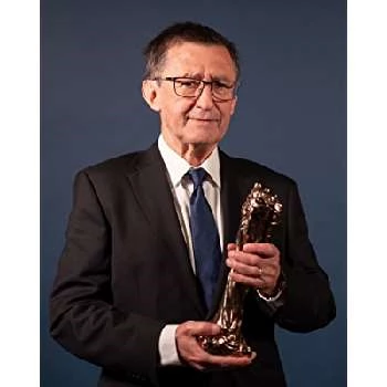 Francesc Betriu - Age, Wiki, Birthdate, Bio, Networth, Family & More