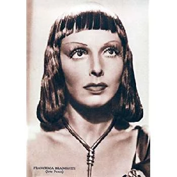 Francesca Braggiotti - Income, Birthday, Family, Bio, Networth & More